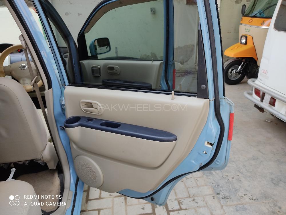 نسان اوٹی 2013 for Sale in ملتان نسان اوٹی 2013 for Sale in ملتان Image-8