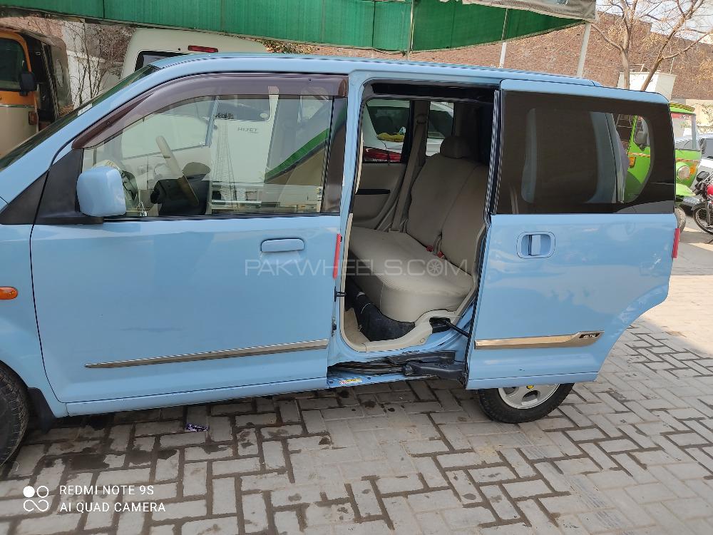 نسان اوٹی 2013 for Sale in ملتان نسان اوٹی 2013 for Sale in ملتان Image-12