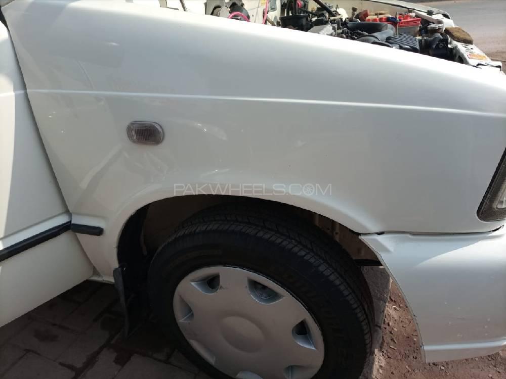 Suzuki Mehran 2016 for Sale in Multan Image-1