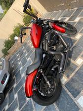 Harley Davidson 883 Custom Motorcycles For Sale Pakwheels