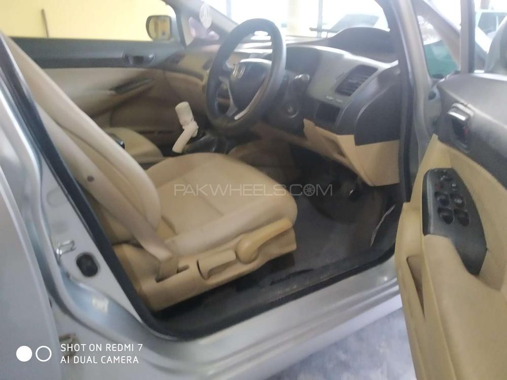 ہونڈا سوک 2010 for Sale in بہاولپور ہونڈا سوک 2010 for Sale in بہاولپور Image-8