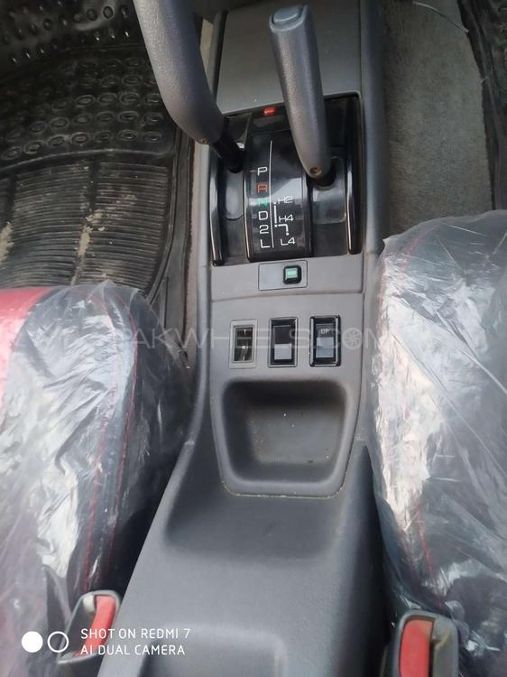 Toyota Surf 1993 for Sale in Bahawalpur Toyota Surf 1993 for Sale in Bahawalpur Image-13