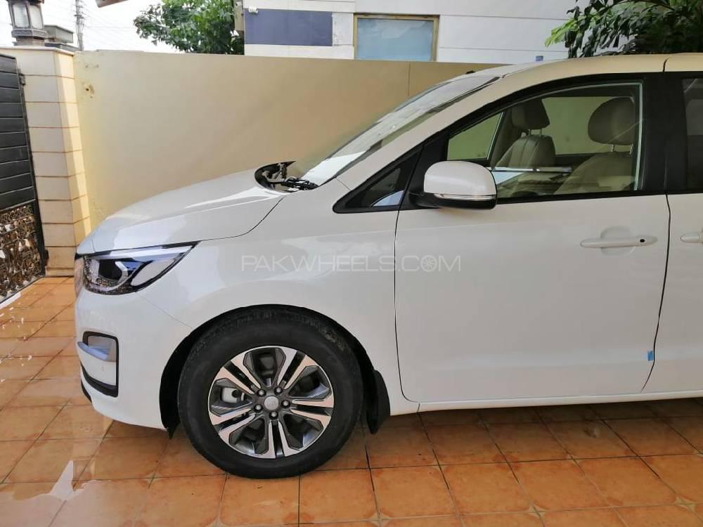 کِیا کارنیول 2020 for Sale in لاہور کِیا کارنیول 2020 for Sale in لاہور Image-2