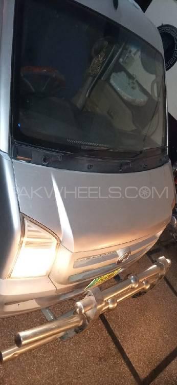 DFSK C37 2017 for Sale in Kabirwala DFSK C37 2017 for Sale in Kabirwala Image-7
