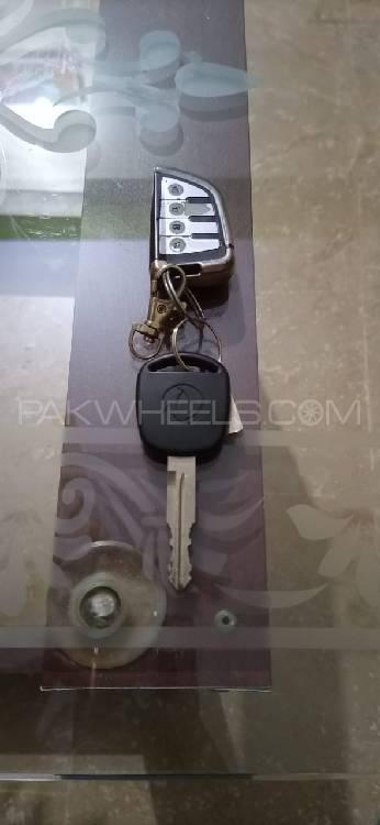 DFSK C37 2017 for Sale in Kabirwala DFSK C37 2017 for Sale in Kabirwala Image-17