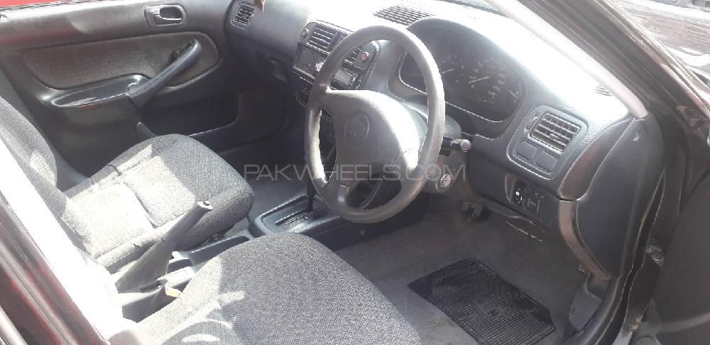 ہونڈا سوک 1998 for Sale in اٹک ہونڈا سوک 1998 for Sale in اٹک Image-9