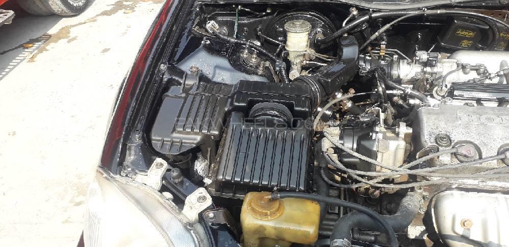 ہونڈا سوک 1998 for Sale in اٹک ہونڈا سوک 1998 for Sale in اٹک Image-6