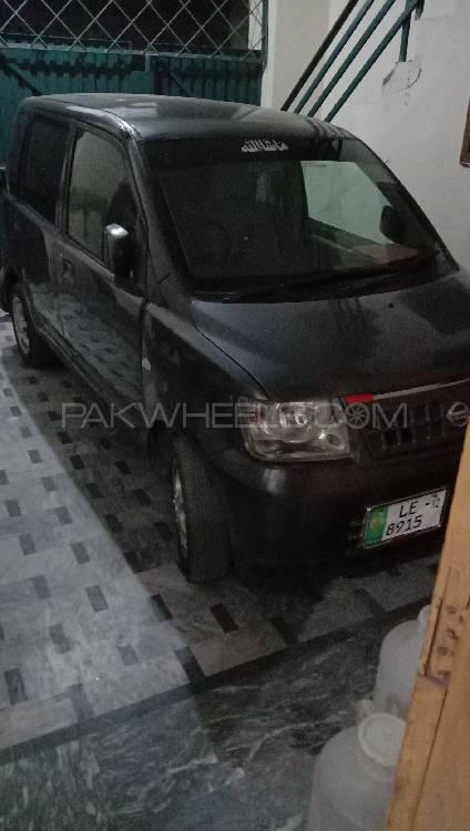 Nissan Otti 2012 for Sale in Faisalabad Image-1