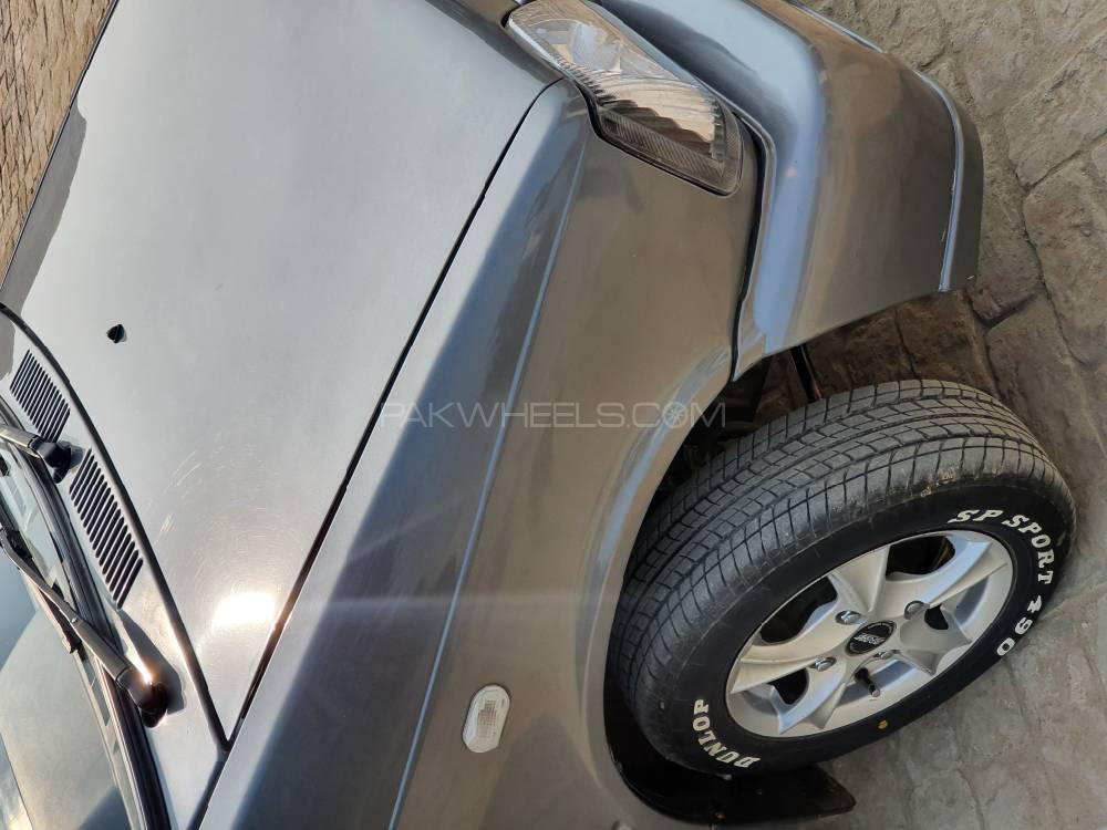 Suzuki Mehran 2015 for Sale in Mian Wali Image-1