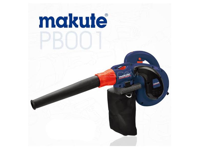 Makute Car Vacuum Cleaner With Blower 800w Image-1