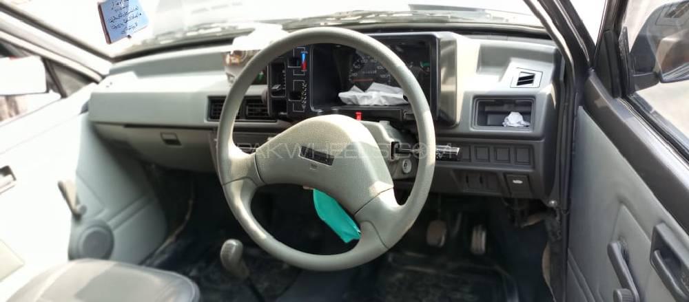 Suzuki Mehran 2018 for Sale in Multan Image-1