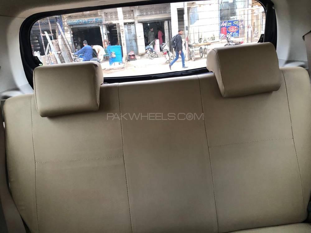 Daihatsu Mira 2016 for Sale in Hyderabad Daihatsu Mira 2016 for Sale in Hyderabad Image-4