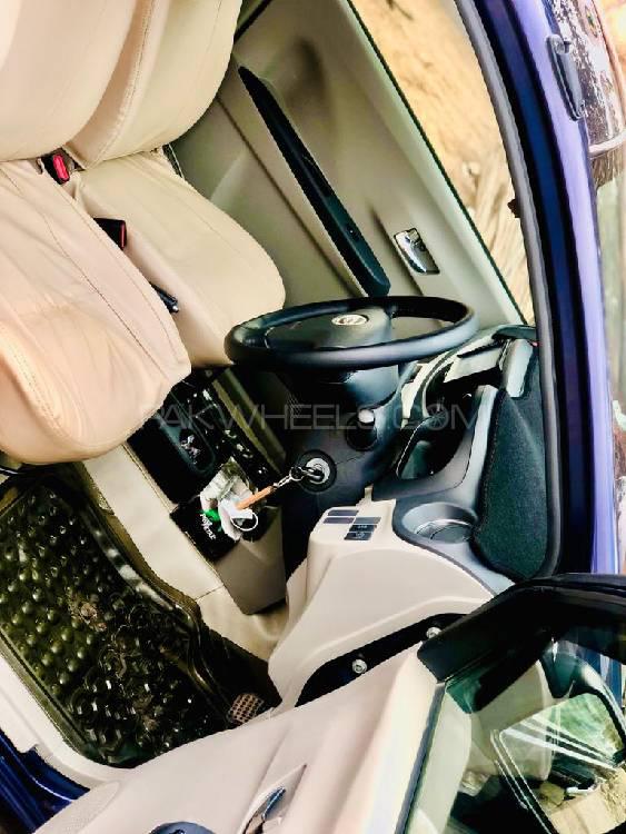 Daihatsu Mira 2016 for Sale in Hyderabad Daihatsu Mira 2016 for Sale in Hyderabad Image-14