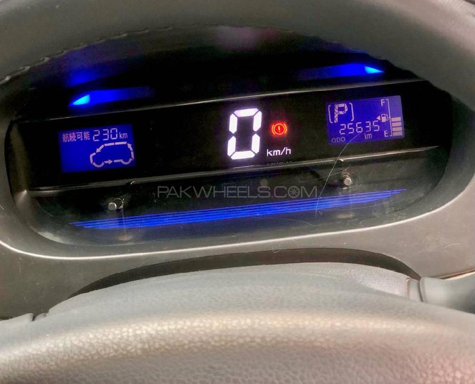 Daihatsu Mira 2016 for Sale in Hyderabad Daihatsu Mira 2016 for Sale in Hyderabad Image-16