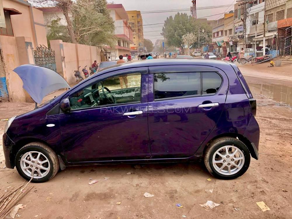 Daihatsu Mira 2016 for Sale in Hyderabad Daihatsu Mira 2016 for Sale in Hyderabad Image-13