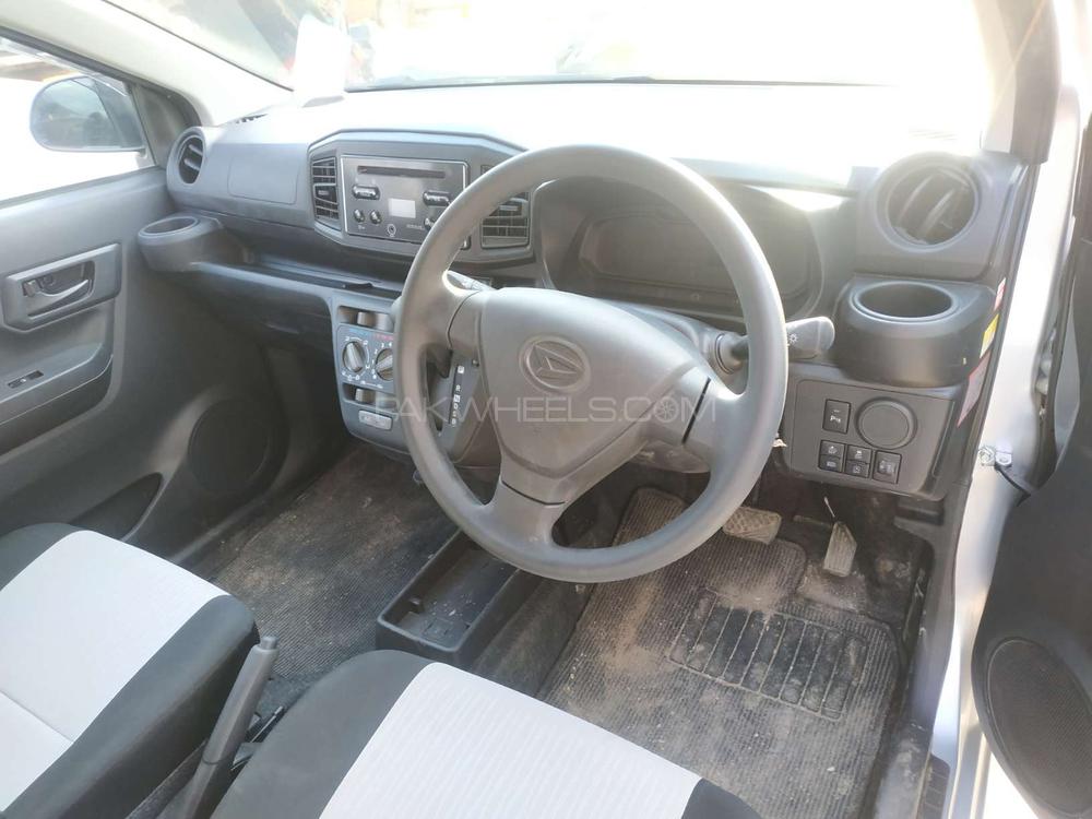 Daihatsu Mira 2018 for Sale in Islamabad Daihatsu Mira 2018 for Sale in Islamabad Image-6