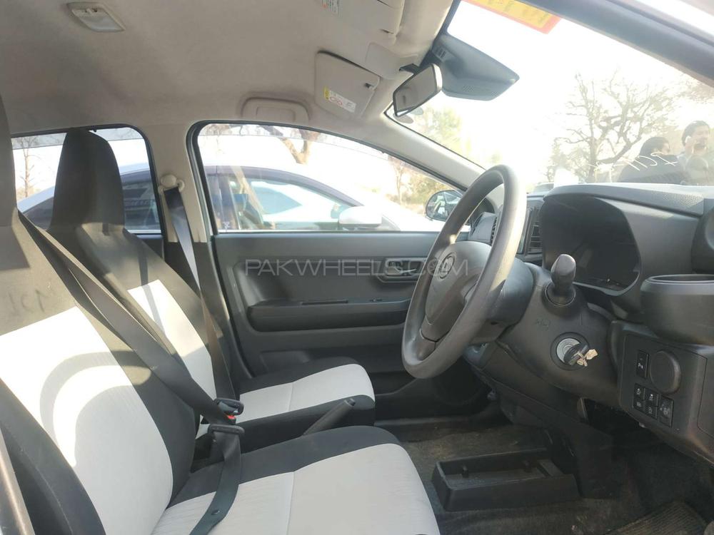 Daihatsu Mira 2018 for Sale in Islamabad Daihatsu Mira 2018 for Sale in Islamabad Image-7