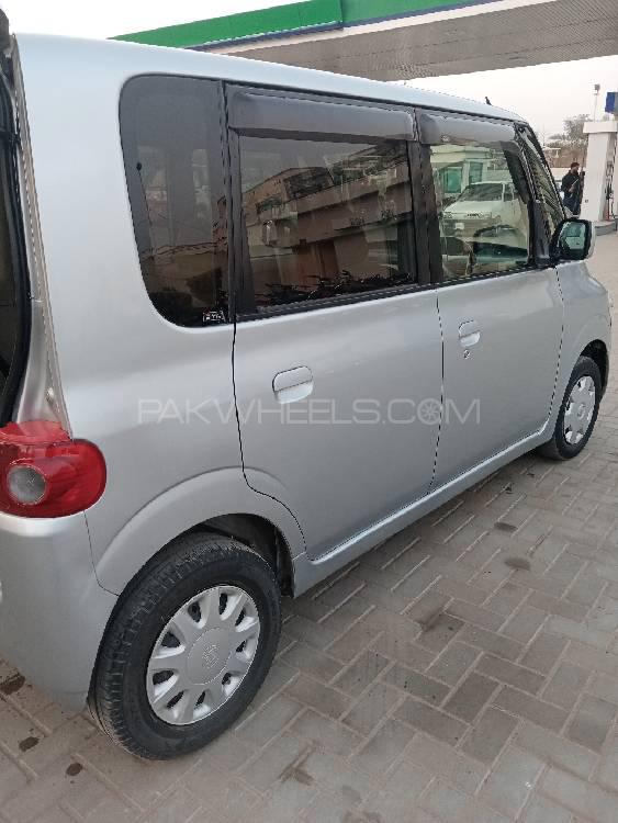 ڈائیہاتسو تانٹو 2007 for Sale in وزیرآباد ڈائیہاتسو تانٹو 2007 for Sale in وزیرآباد Image-4