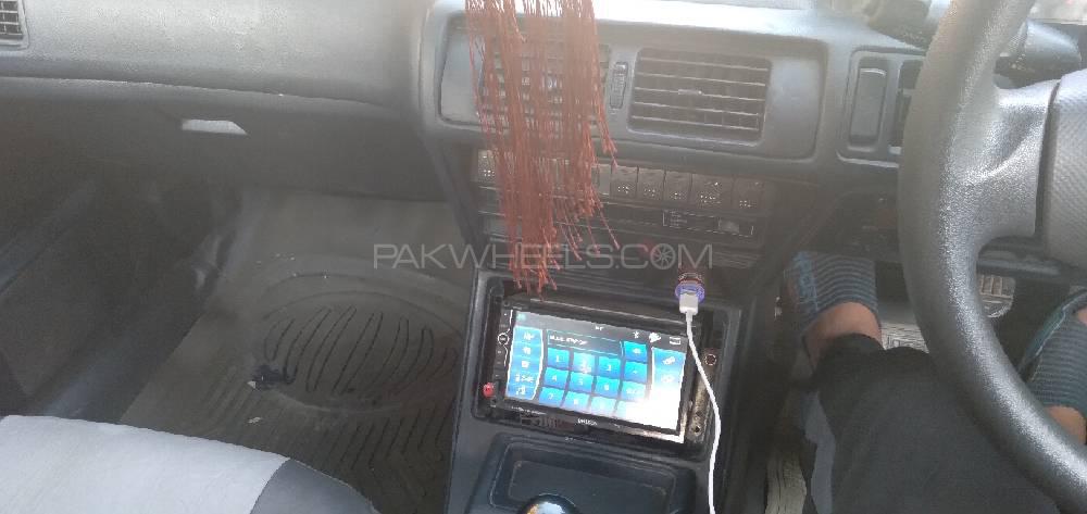 مٹسوبیشی گلینٹ 1988 for Sale in راولپنڈی مٹسوبیشی گلینٹ 1988 for Sale in راولپنڈی Image-8