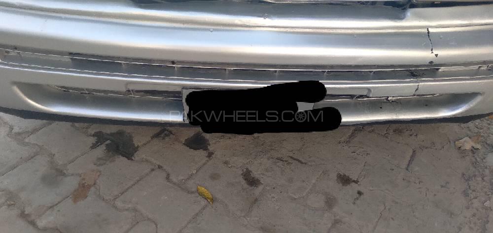 مٹسوبیشی گلینٹ 1988 for Sale in راولپنڈی مٹسوبیشی گلینٹ 1988 for Sale in راولپنڈی Image-2