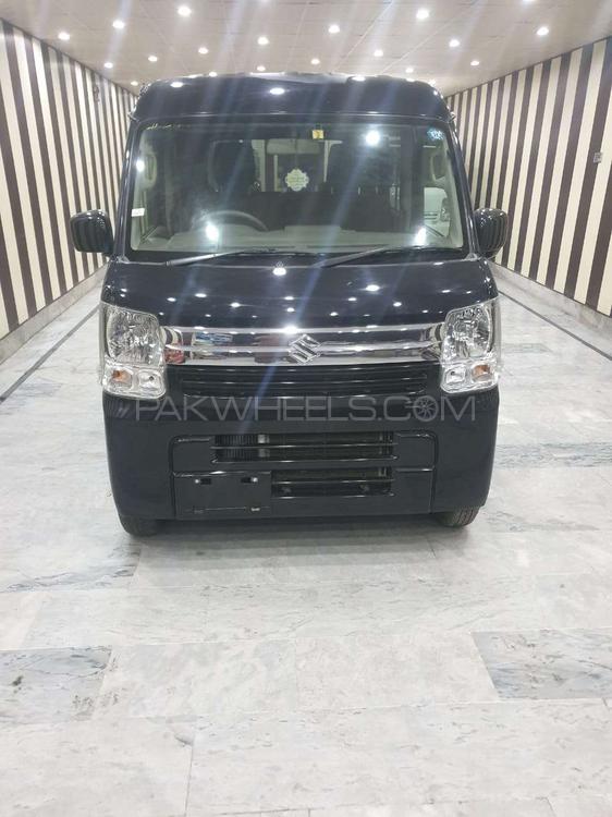 Suzuki Every 2016 for Sale in Gujranwala Image-1