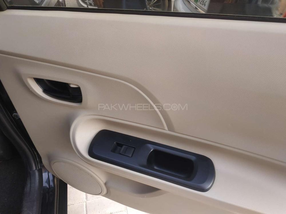 Toyota Aqua 2013 for Sale in Islamabad Toyota Aqua 2013 for Sale in Islamabad Image-13