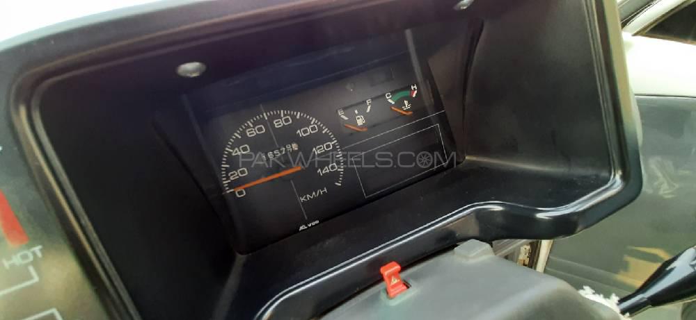 Suzuki Mehran 2018 for Sale in D.G.Khan Suzuki Mehran 2018 for Sale in D.G.Khan Image-6
