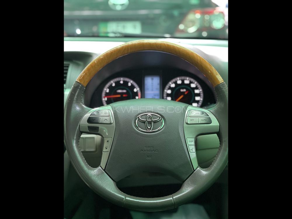 Toyota Premio 2007 for Sale in Lahore Toyota Premio 2007 for Sale in Lahore Image-6
