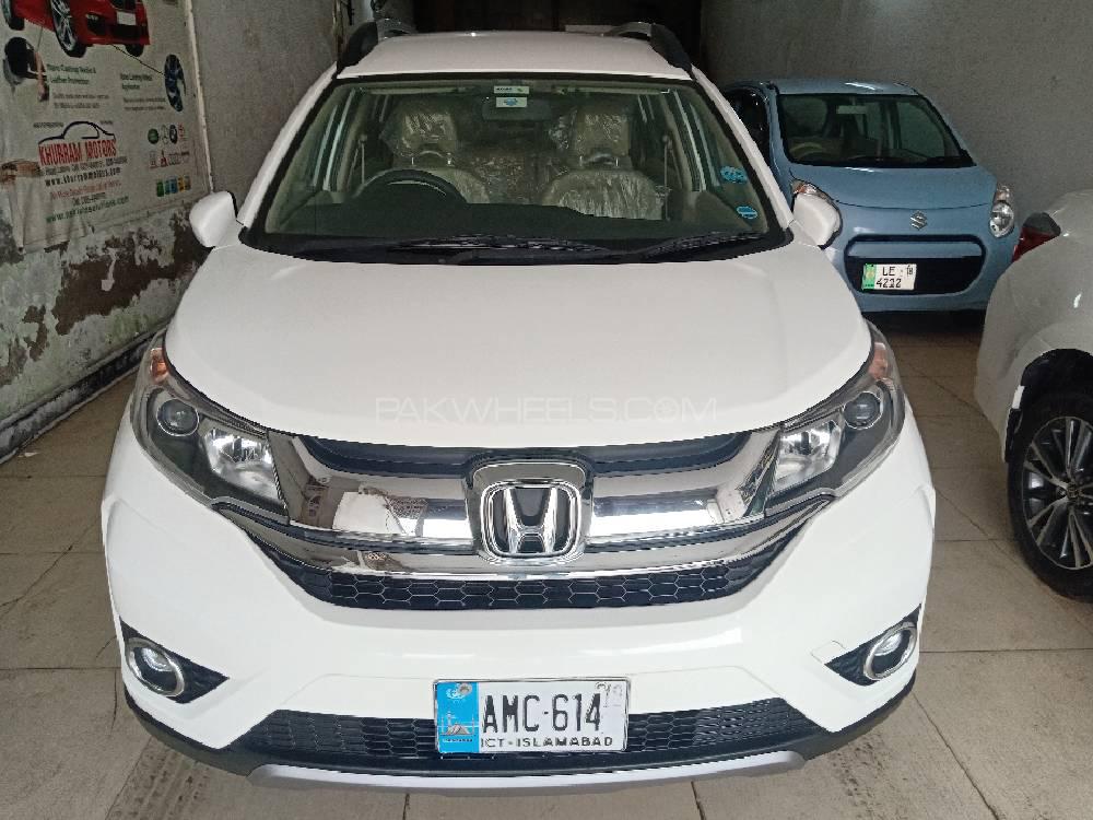 ہونڈا بی آر-وی 2019 for Sale in لاہور Image-1