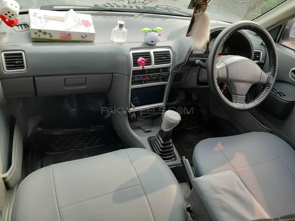 Suzuki Cultus 2012 for Sale in Lahore Suzuki Cultus 2012 for Sale in Lahore Image-11