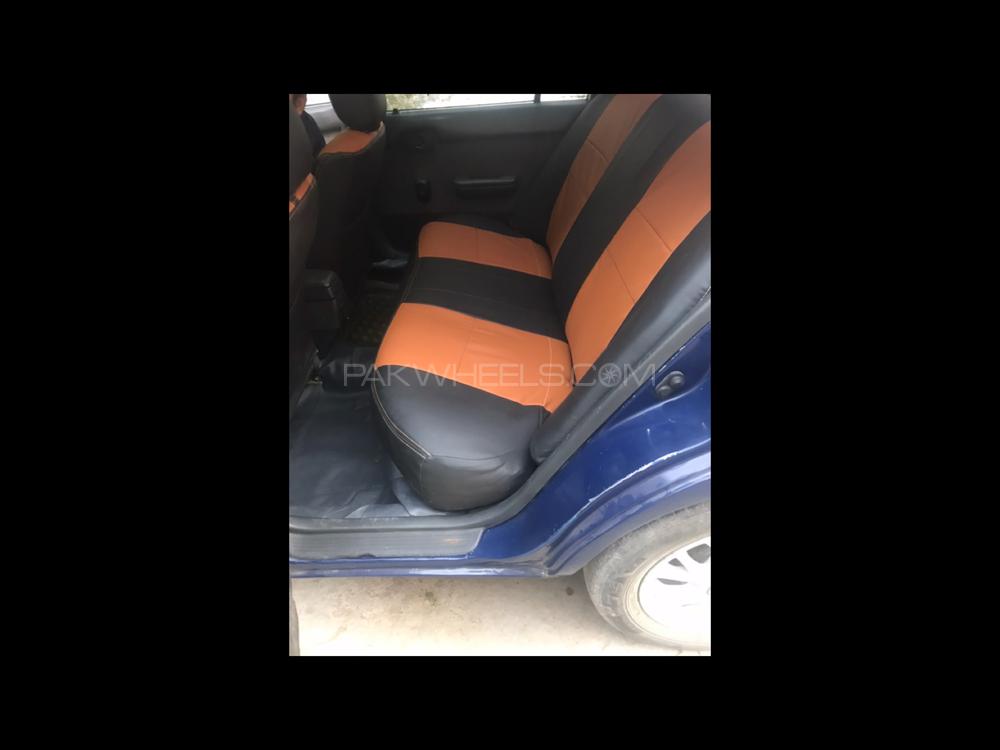 Toyota Corolla 1994 for Sale in Rawalpindi Toyota Corolla 1994 for Sale in Rawalpindi Image-2