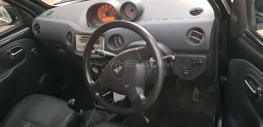 ڈائیہاتسو ایس 2007 for Sale in کراچی ڈائیہاتسو ایس 2007 for Sale in کراچی Image-5