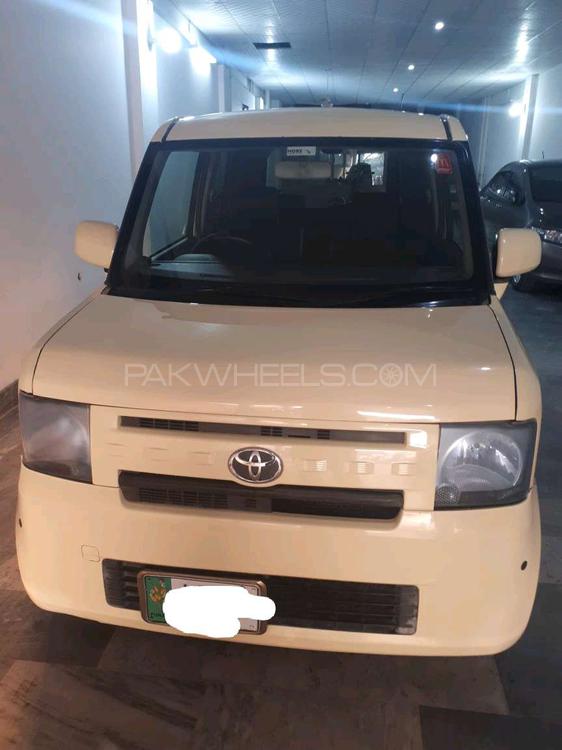 ٹویوٹا پکسیس اسپیس 2011 for Sale in گجرانوالہ Image-1