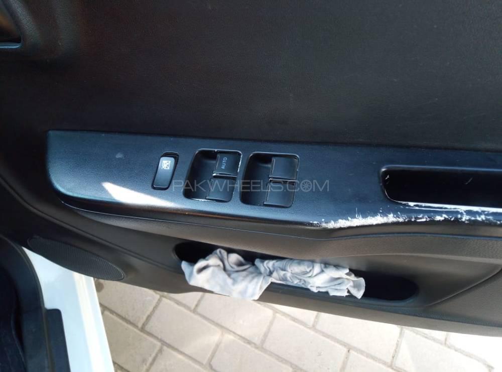Suzuki Alto 2020 for Sale in Muzaffarabad Suzuki Alto 2020 for Sale in Muzaffarabad Image-9