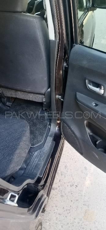 Suzuki Wagon R 2014 for Sale in Rawalpindi Suzuki Wagon R 2014 for Sale in Rawalpindi Image-9