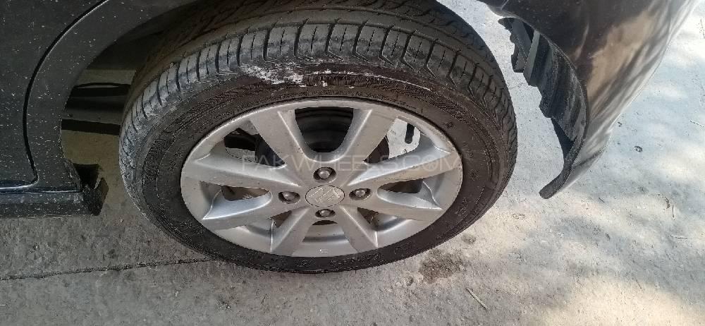 Suzuki Wagon R 2014 for Sale in Rawalpindi Suzuki Wagon R 2014 for Sale in Rawalpindi Image-11