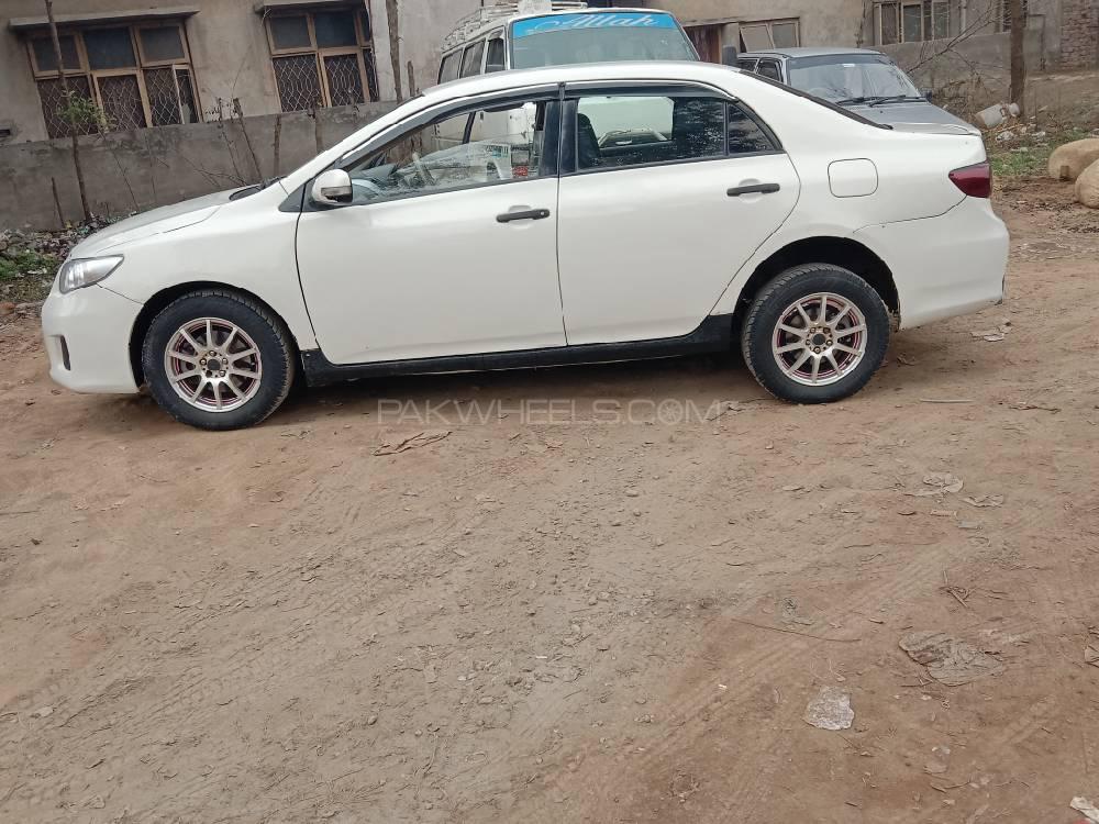 Toyota Corolla 2009 for Sale in Narowal Image-1