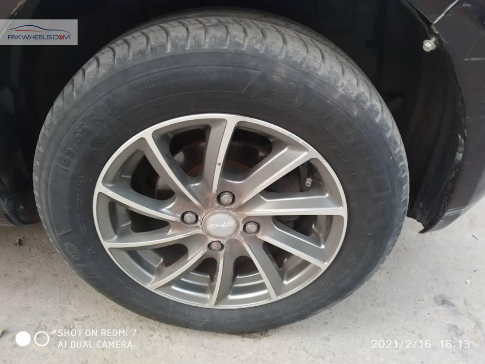 Toyota Passo 2013 for Sale in Lahore Toyota Passo 2013 for Sale in Lahore Image-7