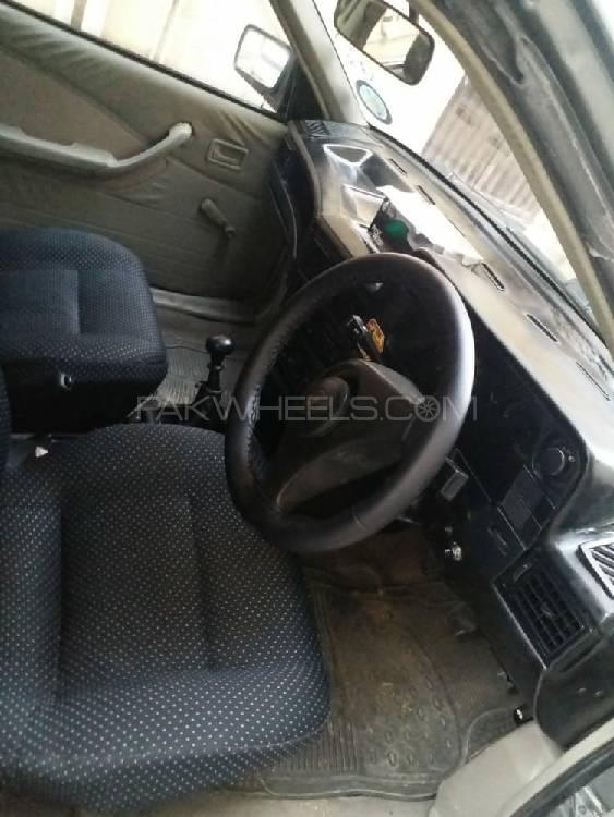 Daewoo Racer 1993 for Sale in Rawalpindi Daewoo Racer 1993 for Sale in Rawalpindi Image-7