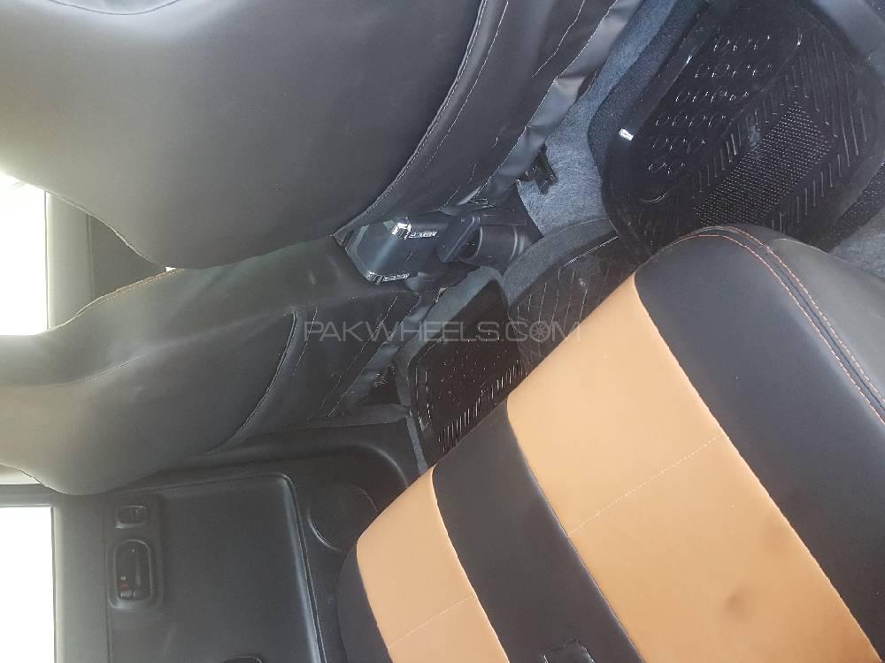 Suzuki Alto 2017 for Sale in Haripur Suzuki Alto 2017 for Sale in Haripur Image-14