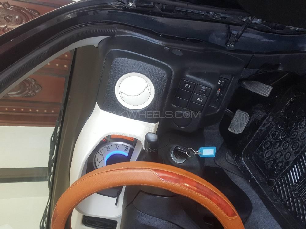 Suzuki Alto 2017 for Sale in Haripur Suzuki Alto 2017 for Sale in Haripur Image-18