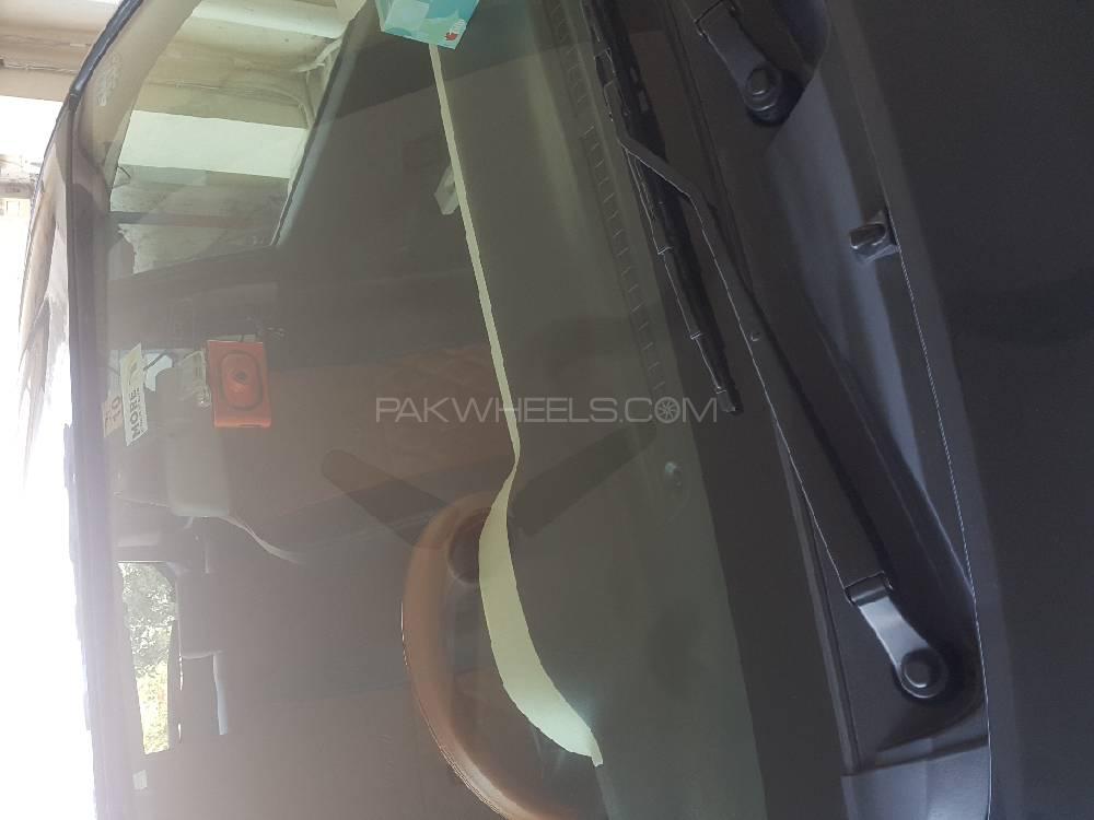 Suzuki Alto 2017 for Sale in Haripur Suzuki Alto 2017 for Sale in Haripur Image-10