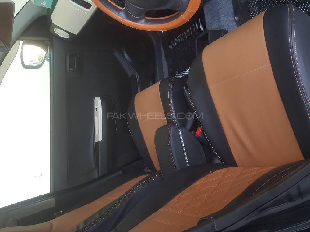 Suzuki Alto 2017 for Sale in Haripur Suzuki Alto 2017 for Sale in Haripur Image-16
