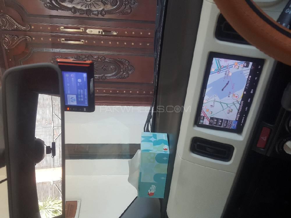 Suzuki Alto 2017 for Sale in Haripur Suzuki Alto 2017 for Sale in Haripur Image-19