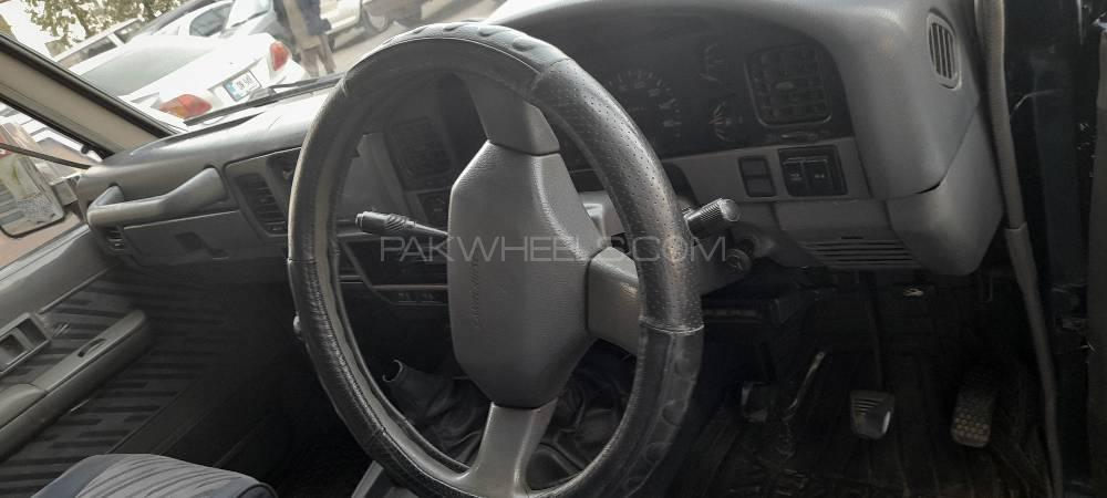 Toyota Prado 1990 for Sale in Islamabad Toyota Prado 1990 for Sale in Islamabad Image-7