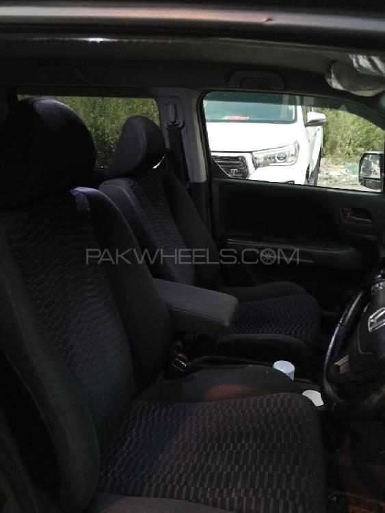 Honda Cross Road 2008 for Sale in Karachi Honda Cross Road 2008 for Sale in Karachi Image-8