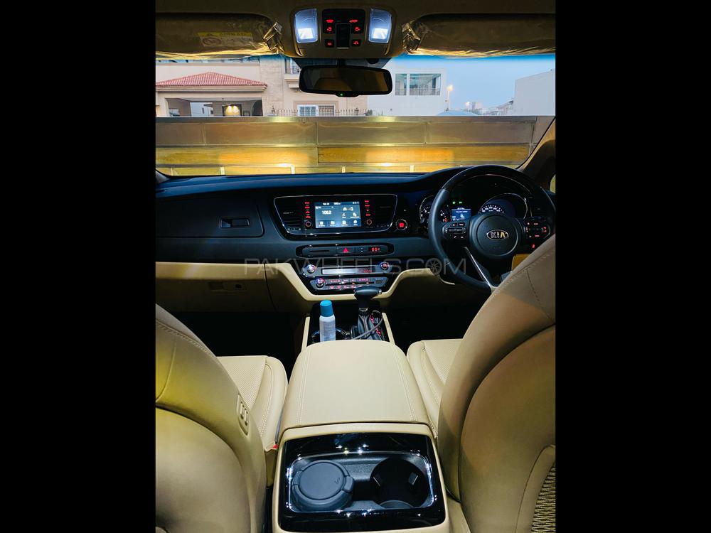 کِیا کارنیول 2020 for Sale in لاہور کِیا کارنیول 2020 for Sale in لاہور Image-8