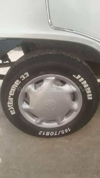 Suzuki Mehran 2003 for Sale in Mardan Image-1