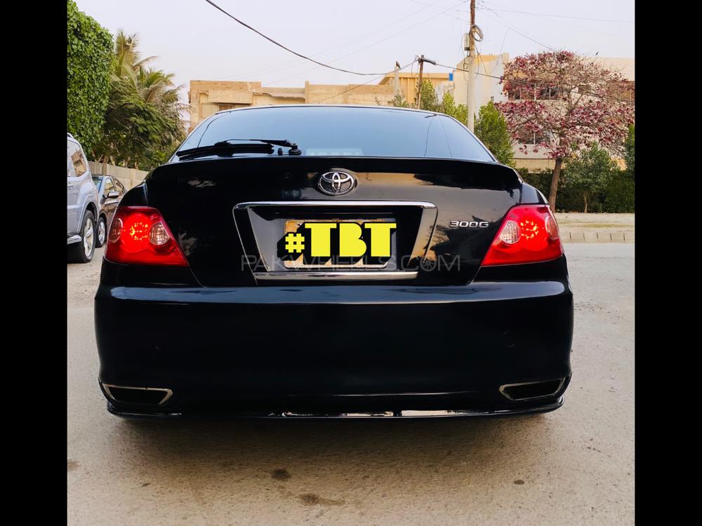 ٹویوٹا مارک ایکس 2005 for Sale in کراچی ٹویوٹا مارک ایکس 2005 for Sale in کراچی Image-16