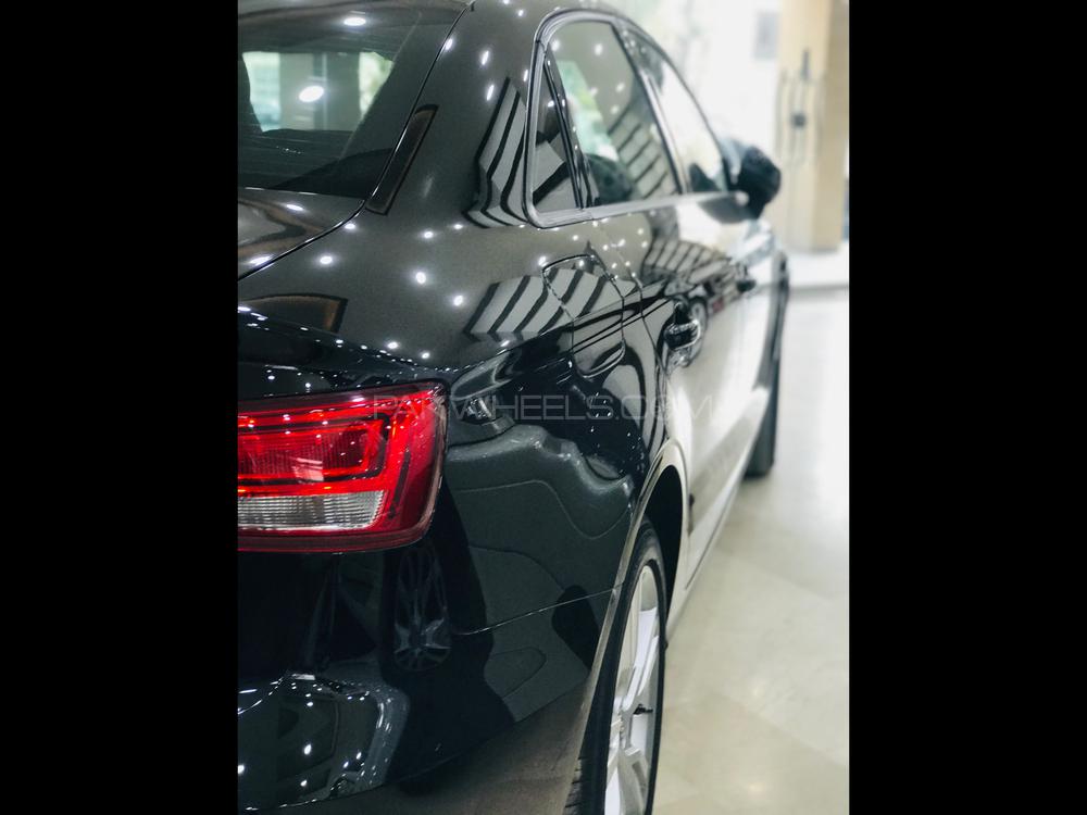 Audi A3 2019 for Sale in Islamabad Audi A3 2019 for Sale in Islamabad Image-5